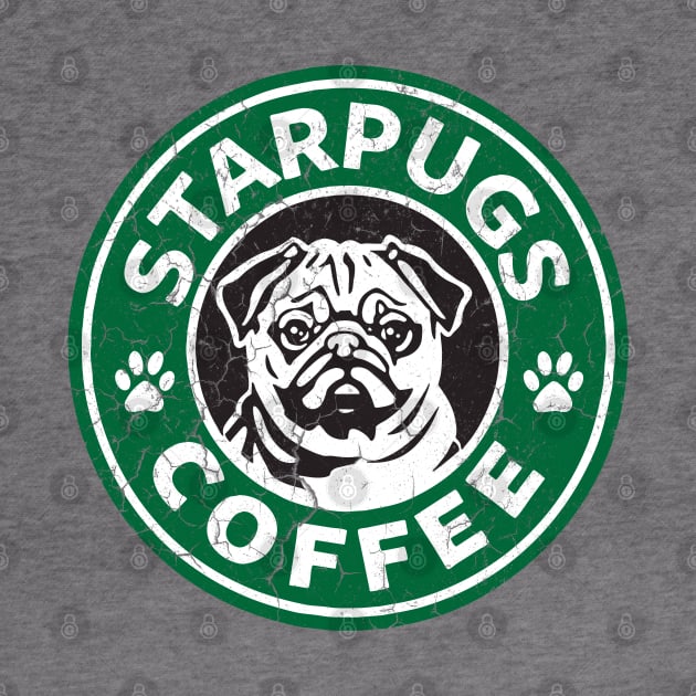 Starpugs Coffe Dog by Bahaya Ta Podcast